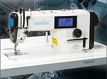 Промышленная швейная машина Garudan GF-1115-147LM  одноигольная челночного стежка с нижней подачей