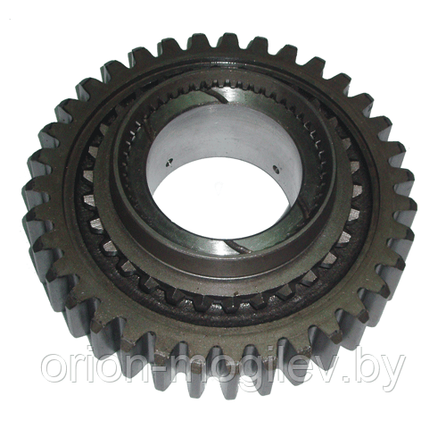 Шестерня ГАЗ-3309 заднего хода 35 з