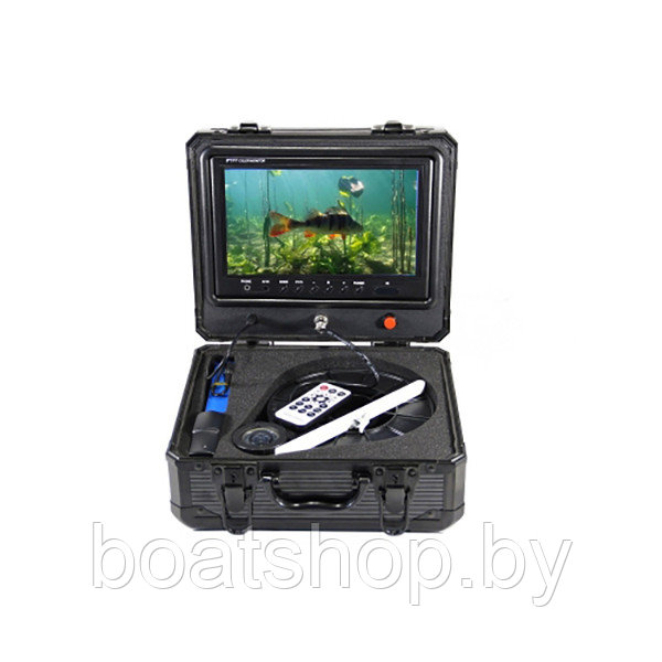 Подводная камера для рыбалки Язь-52 Компакт 9 - фото 3 - id-p113397778