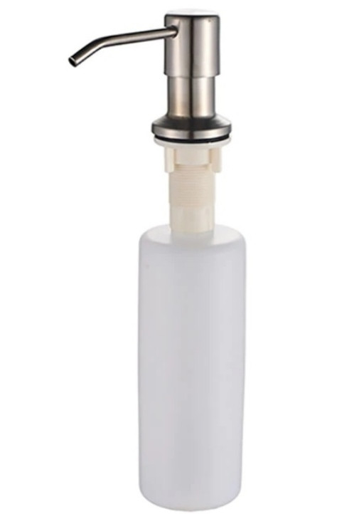 Дозатор жидкого мыла Ledeme L405-1