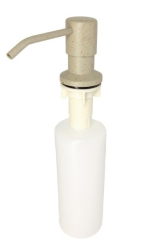 Дозатор жидкого мыла Ledeme L405К