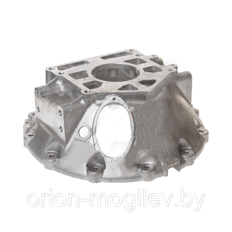 Картер сцепления ГАЗ-53,3307 верх часть