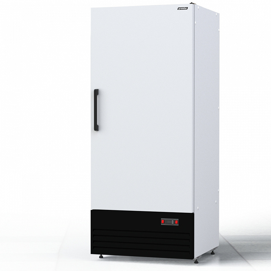 Шкаф холодильный Premier ШВУП1ТУ-0,7 М (С, +1…+10)