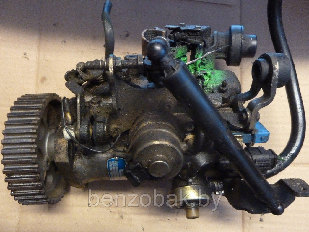 Купить Тнвд Ситроен 1.9 Дизель