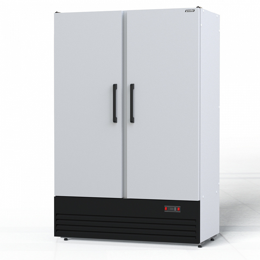 Шкаф холодильный Premier ШВУП1ТУ-1.0 М (В/Prm, 0…+8)