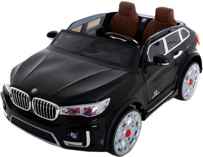 Детский электромобиль Electric Toys BMW X7 LUX - фото 1 - id-p72675888