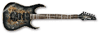 Ibanez RG Premium Series RG1070PBZ CKB