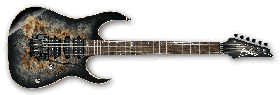 Ibanez RG Premium Series RG1070PBZ CKB