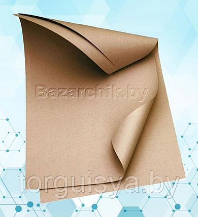 Крафт-бумага для стерилизации/упаковки 530х500 мм (200 листов), фото 2