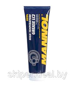 Смазка Mannol High Temperature Grease LC-2, 230 гр