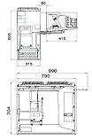 Моноблок POLAIR MB 220 SF, фото 2