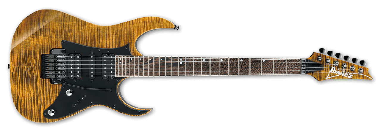 Ibanez RG Premium Series RG950FMZ TGE