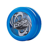 Йо-йо YoYoFactory Loop360 Синий