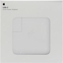 УЦЕНКА Оригинальное зарядное устройство Apple MRW22ZM/A 61W USB-C