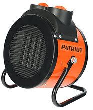 Тепловентилятор электр.PATRIOT PTR 3S (2,0кВт,220В)
