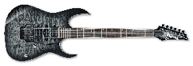 Ibanez RG Premium Series RG970QMZ BIB