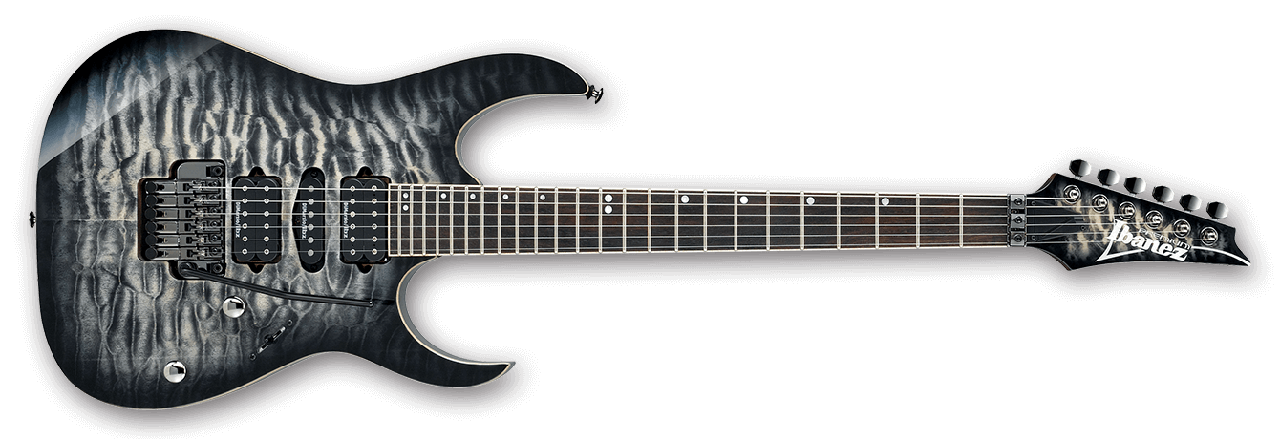 Ibanez RG Premium Series RG970WQMZ BIB