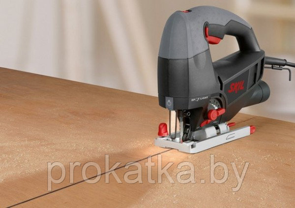 Прокат лобзика SKIL 4581LD - фото 6 - id-p6607932