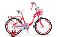 Велосипед детский Stels Jolly 18 V010 (2020) Индивидуальный подход!!!, фото 1