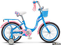 Детский Велосипед Stels Jolly 16 V010 (2022)