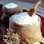 Мука "Ржаная цельносмолотая", "Гарнец", 500гр., фото 2