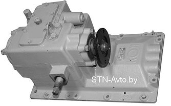 КОМ МП03-4215010-50 Коробка отбора мощности Камаз Фланец ГАЗ
