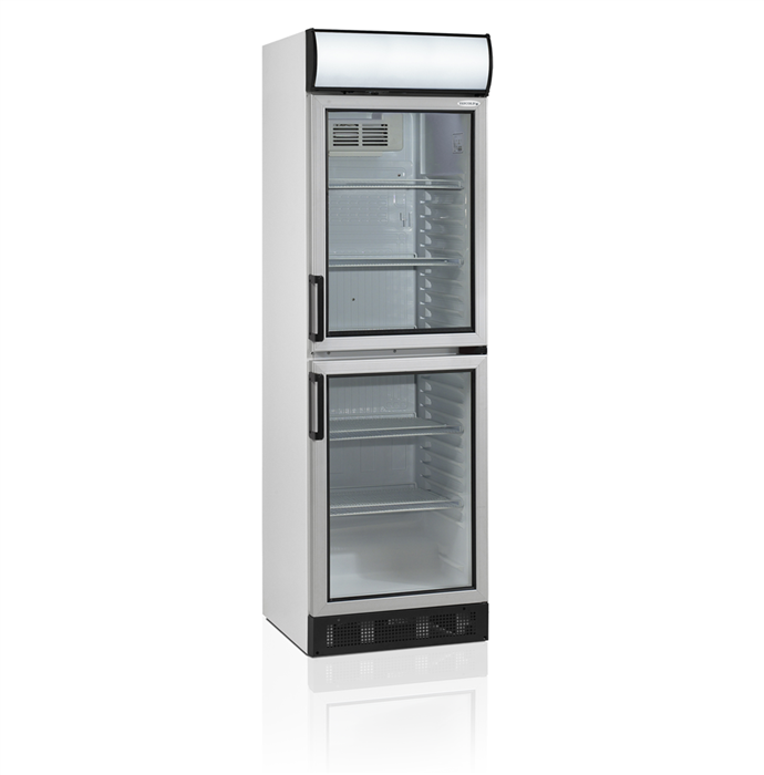 Холодильный шкаф Tefcold FSC2380 - фото 1 - id-p113421719