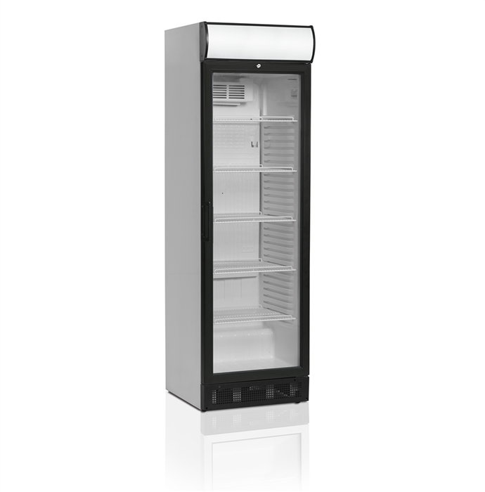 Холодильный шкаф Tefcold SCU1375CP - фото 1 - id-p113421825
