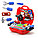Детский игровой набор инструментов в чемоданчике  "Умелые руки" 8011, фото 2