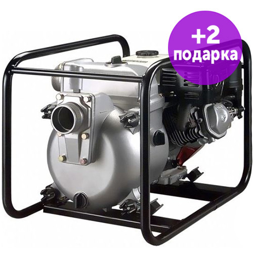 Мотопомпа KOSHIN KTH-50X