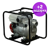 Мотопомпа KOSHIN KTH-80X