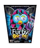 Фёрби Бум Furby Boom - Triangles Треугольники, на русском языке, фото 2