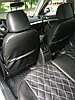Автомобильные модельные чехлы Skoda Octavia A5 2008-2013, фото 2
