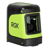 Лазерный уровень RGK ML-11G 113448794 Лазерный уровень RGK ML-11G