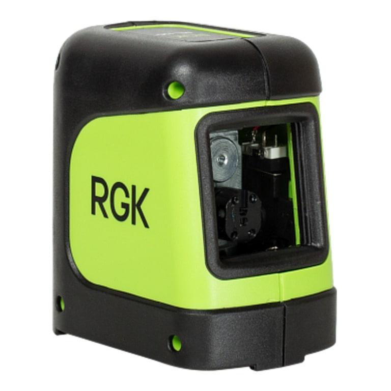 Лазерный уровень RGK ML-11G - фото 1 - id-p113448794