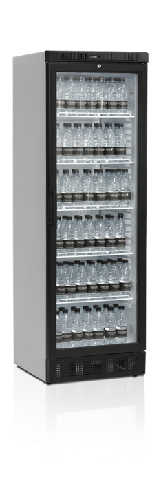 Холодильный шкаф Tefcold SCU1375 - фото 2 - id-p113453842