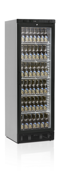 Холодильный шкаф Tefcold SCU1375 - фото 3 - id-p113453842