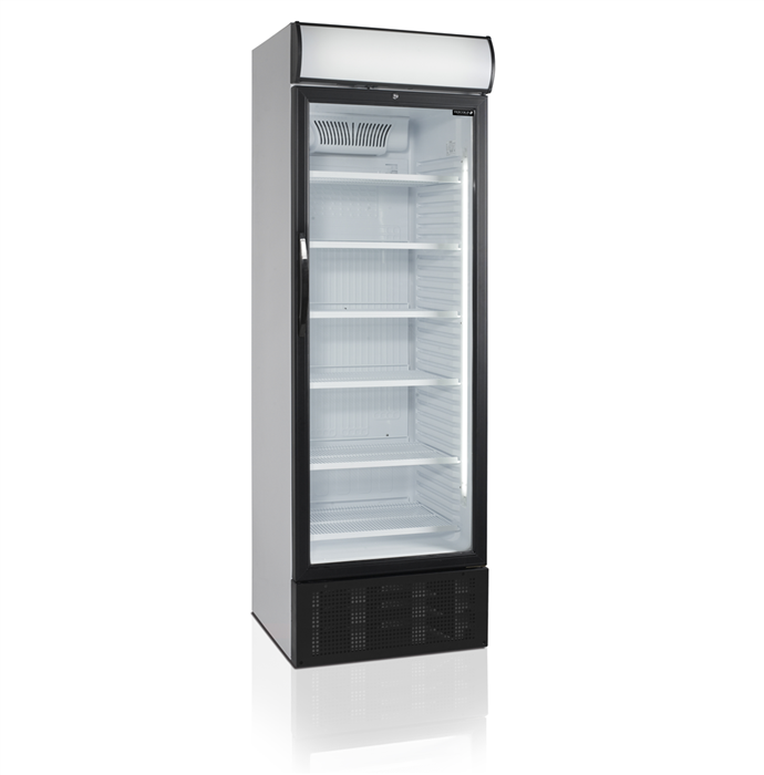 Холодильный шкаф Tefcold SCU1450CP - фото 1 - id-p113457077