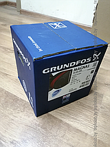 Циркуляционный насос Grundfos MAGNA1 32-60, 220 В, фото 2