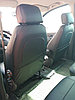 Автомобильные модельные чехлы Volkswagen Sharan 1995-2010, фото 3