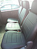 Автомобильные модельные чехлы Volkswagen Sharan 1995-2010, фото 4