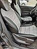 Автомобильные модельные чехлы Renault Kaptur 2016-, фото 2