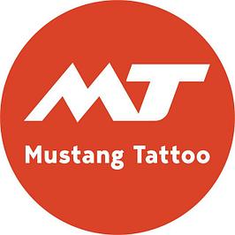 Машинки для татуировки Mustang Tattoo