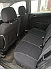 Автомобильные модельные чехлы Opel Astra H caravan 2004-2010, фото 3