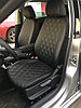Автомобильные модельные чехлы Volkswagen Polo Sd 2010-, фото 2