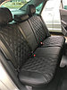 Автомобильные модельные чехлы Volkswagen Polo Sd 2010-, фото 4