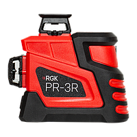Лазерный уровень RGK PR-3R 113464510 Лазерный уровень RGK PR-3R