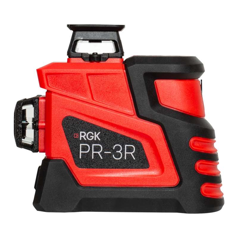 Лазерный уровень RGK PR-3R - фото 1 - id-p113464510