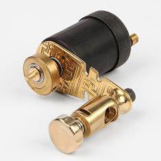 Тату машинка Burlak Tattoo Machines Лорд CCord