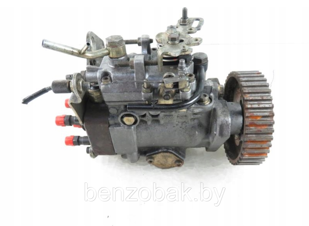 Купить Тнвд Ситроен 1.9 Дизель